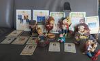 Volk van Laaf 8 stuks+ paspoorten+ boekjes etc tesamen €20, Verzamelen, Ophalen, Zo goed als nieuw, Beeldje of Poppetje