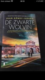 De zwarte wolvin, Ophalen of Verzenden, Gelezen