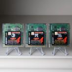 Yu-Gi-Oh! Duel Monsters 4 Set (GBC Japans), Gebruikt, 1 speler, Ophalen of Verzenden, Role Playing Game (Rpg)