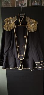 Carnavalsjas Dames Maat XXL, Ophalen, Carnaval, Maat 46/48 (XL) of groter, Zo goed als nieuw