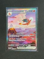 Pokémon - full packfresh/mint 151 set English, Ophalen of Verzenden, Zo goed als nieuw