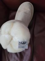 Originele Beige UGG's maat 39, Hoge laarzen, UGG, Beige, Ophalen of Verzenden