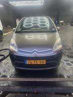 Citroën C4 (Grand) Picasso 1.8 16V 2006 Bruin, Auto's, 125 pk, 4 cilinders, Bruin, 1749 cc