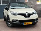 Renault Captur 1.5 dCi Dynamique|Navi.|Climate, Auto's, Voorwielaandrijving, Euro 5, 4 cilinders, 620 kg