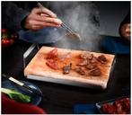 ELECTROLUX E2SLT zoutblok voor op de bbq met rust frame, Ophalen of Verzenden, Nieuw