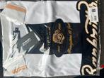 Bankzitters 10 jaar shirt XL, Bankzitters, Overige kleuren, Verzenden, Maat 56/58 (XL)
