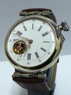 MARRIAGE HORLOGE, Overige merken, Staal, Met bandje, Verzenden