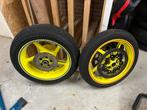 Setje r1 velgen inclusief schijven, Motoren, Ophalen, Gebruikt