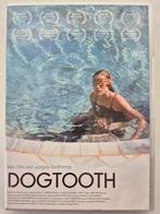 Dogtooth - van Yorgos Lanthimos - uit 2009, Cd's en Dvd's, Alle leeftijden, Ophalen of Verzenden, Zo goed als nieuw, Overige gebieden