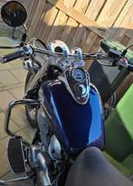 Honda VT750C2 Shadow, Motoren, 2 cilinders, 745 cc, Chopper, Particulier