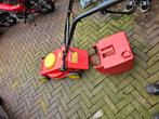 Wolf Garten Premio 34E, Ophalen, Cirkelmaaier, Gebruikt, Elektrische grasmaaier
