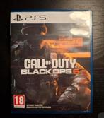 Call of duty black ops 6, Ophalen of Verzenden, Zo goed als nieuw