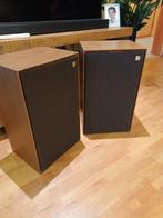 KEF Chorale sp 1016 vintage, Audio, Tv en Foto, Luidsprekers, Overige merken, Gebruikt, Ophalen of Verzenden, 60 tot 120 watt