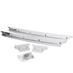 VW Ragtop aluminium rail schuifdak Kever 56-63, Ophalen of Verzenden, Nieuw
