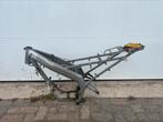 Aprilia sx 50 limited 2016 frame met kenteken, Ophalen, Frame, Gebruikt, Nvt