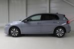 Volkswagen Golf 1.5 TSI Goal Navigatie | Trekhaak | Dodehoek, Stof, Zwart, 4 cilinders, 116 pk