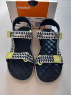 Nieuwe donker blauwe Timberland sandalen maat 29, Timberland, Overige typen, Nieuw, Ophalen of Verzenden
