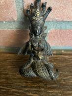 Boeddha met slangenkroon., Ophalen of Verzenden