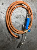 Gasbrander, Ophalen, Zo goed als nieuw, Overige typen