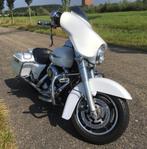 Harley Davidson StreetGlide, Motoren, Motoren | Harley-Davidson, 2 cilinders, Particulier, Toermotor, Meer dan 35 kW