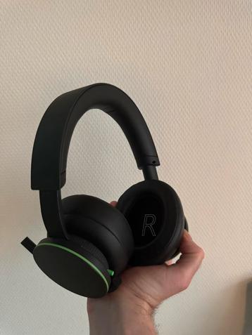 Xbox  Draadloze Headset - Xbox Series X/S beschikbaar voor biedingen