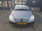 Mercedes-Benz A-klasse 170 Elegance 2009 Airco Cruise NAP! A, Voorwielaandrijving, 15 km/l, Gebruikt, 4 cilinders