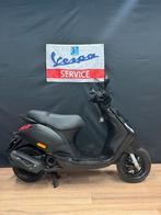 Piaggio Zip 50s | Full Option | Garantie | Brom / Snor, Ophalen, Maximaal 45 km/u, Zip, Zo goed als nieuw