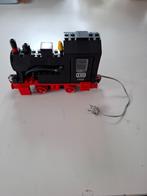 Lego locomotief hoort bij set 7722, Ophalen of Verzenden, Gebruikt, Lego
