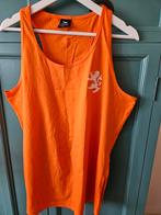 Oranje haltertop mt XXL merk Osaga, Osaga, Fitness, Nieuw, Ophalen of Verzenden