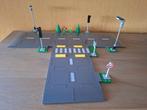 Lego City 60304 Wegplaten, Kinderen en Baby's, Speelgoed | Duplo en Lego, Ophalen of Verzenden, Gebruikt, Complete set, Lego
