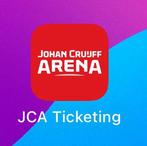 Nederland litouwen 8 tickets naast elkaar!, Tickets en Kaartjes