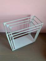 Kids depot wandboxen metaal - zo goed als nieuw, Ophalen of Verzenden, Zo goed als nieuw