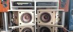 Bose 205, Ophalen, Gebruikt, Bose, Minder dan 60 watt