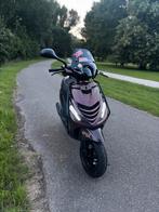Piaggio Zip 80cc (2017) - Scooter, Ophalen, Gebruikt, Overige typen, Piaggio
