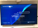 PlayStation 4 met 2 controller, Gebruikt, Ntv, Ophalen of Verzenden, Controller