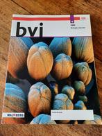 bvj Biologie voor jou VWO 6   release 2021, Boeken, VWO, Malmberg, Biologie, Ophalen of Verzenden