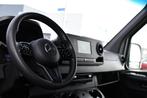 Mercedes-Benz Sprinter 317 1.9 CDI L3H2 RWD AMG Edition Came, Auto's, Automaat, Start-stop-systeem, Achterwielaandrijving, Gebruikt