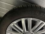 Originele VW Up Velgen 15 inch met Zomerbanden 185 55 16 5mm, Gebruikt, 15 inch, Banden en Velgen, Personenwagen