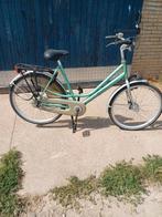 Dames/ meisje fiets 26 inch wielen 3 versnelling  40 euro, Ophalen of Verzenden, Gebruikt, 26 inch of meer, Handrem