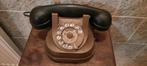Telefoon vintage, Antiek en Kunst, Ophalen, Koper