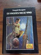 De kinderen van de wind 1 t/m5. 1e druk, Meerdere stripboeken, Ophalen of Verzenden, Nieuw