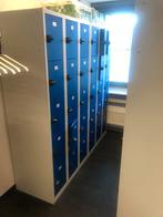 Mooie lockerkasten / kluiskastjes / lockers, Ophalen of Verzenden, Zo goed als nieuw