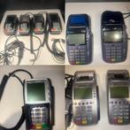 Partij Verifone Pinapparaten - VX820, VX520, VX570, VX810, Ophalen of Verzenden, Overige typen