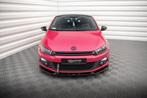 FRONT SPLITTER V.3 VOLKSWAGEN SCIROCCO MK3, Verzenden