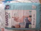 Bamboe luiers met plakstrip maat 6. 16+kg. Per stuk €8., Kinderen en Baby's, Badjes en Verzorging, Ophalen, Nieuw, Overige typen