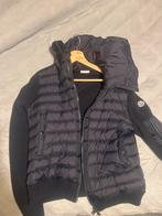 Moncler cardigan, Kleding | Heren, Ophalen of Verzenden, Zwart