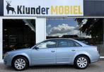 Audi A4 Limousine 2.0 Pro Line |Leder|Clima|Trekhaak|, Auto's, 65 €/maand, Gebruikt, Zwart, 4 cilinders