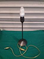 tafellamp metaal g v/d heg, Ophalen of Verzenden, 'T Olde Gre-j, Info@toldegrej.nl, Endepoelstraat 20f Didam