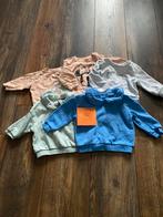 Kledingpakket maat 74/80, Kinderen en Baby's, Babykleding | Maat 74, Ophalen, Gebruikt, Meisje