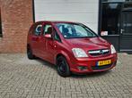 Opel Meriva 1.6 77KW 2006 NAP Njoy |Veel onderhoud gehad!!|, Auto's, Opel, Voorwielaandrijving, 65 €/maand, 15 km/l, 4 cilinders